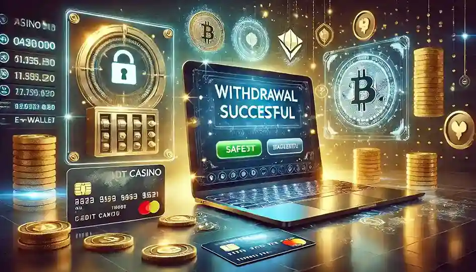 777NY Casino Withdrawal